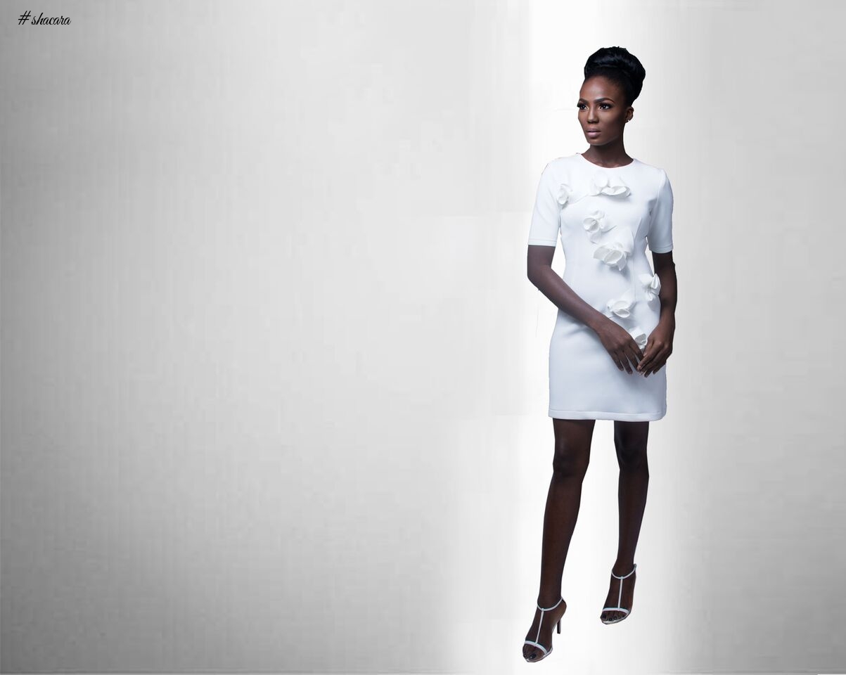 Simple & Sophisticated Fashion Brand Elvira Jude Releases Its Resort 17 Collection