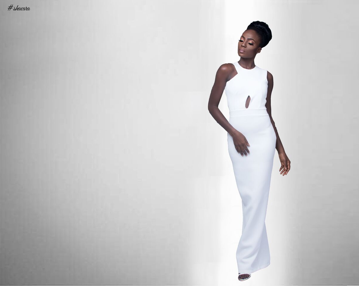 Simple & Sophisticated Fashion Brand Elvira Jude Releases Its Resort 17 Collection