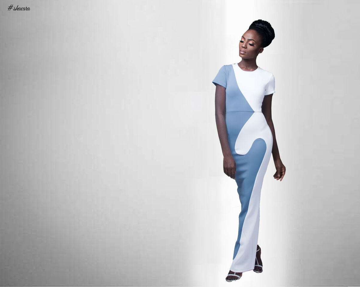 Simple & Sophisticated Fashion Brand Elvira Jude Releases Its Resort 17 Collection