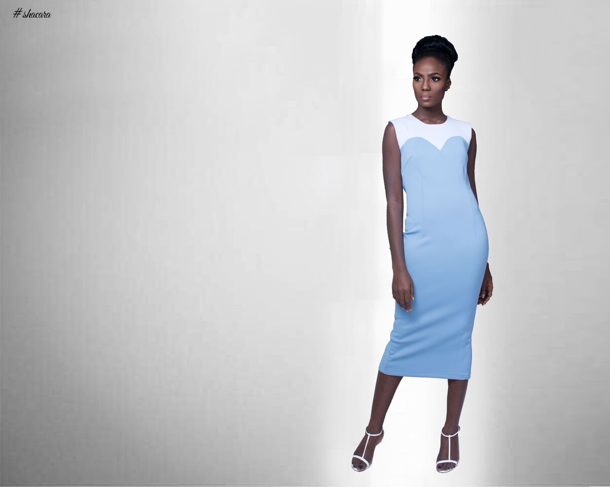 Simple & Sophisticated Fashion Brand Elvira Jude Releases Its Resort 17 Collection