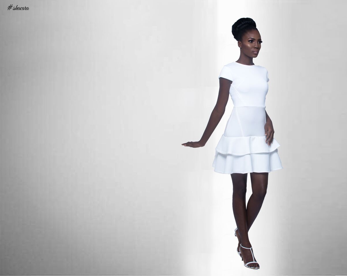 Simple & Sophisticated Fashion Brand Elvira Jude Releases Its Resort 17 Collection