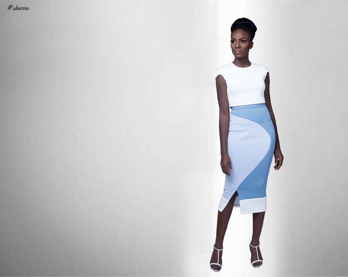 Simple & Sophisticated Fashion Brand Elvira Jude Releases Its Resort 17 Collection