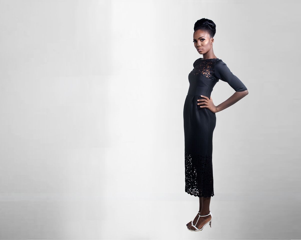Simple & Sophisticated Fashion Brand Elvira Jude Releases Its Resort 17 Collection