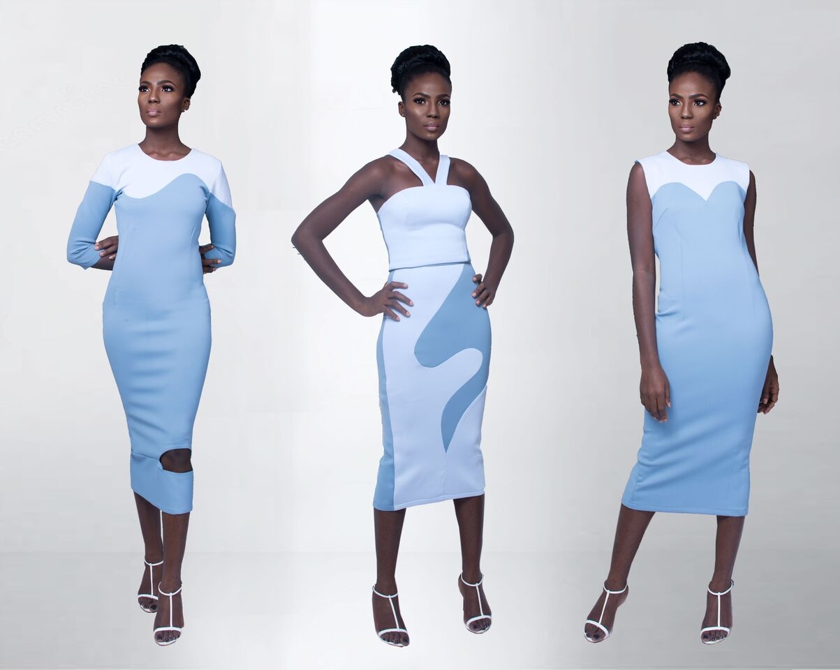 Simple & Sophisticated Fashion Brand Elvira Jude Releases Its Resort 17 Collection