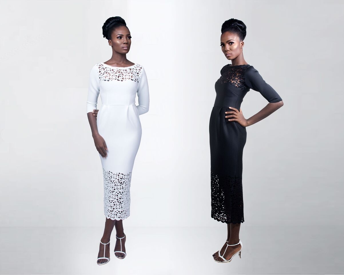 Simple & Sophisticated Fashion Brand Elvira Jude Releases Its Resort 17 Collection