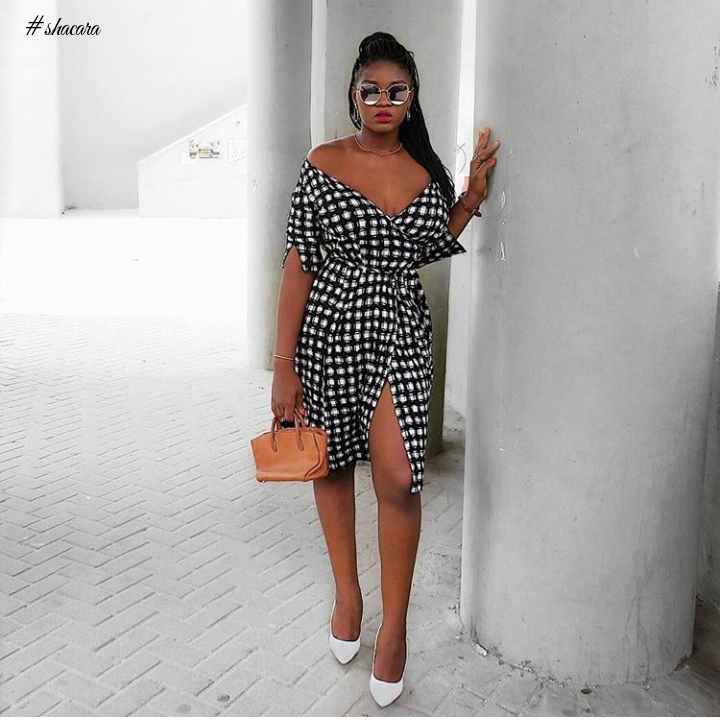 Awesome Outifts Ideas To Take You Through The Long Weekend