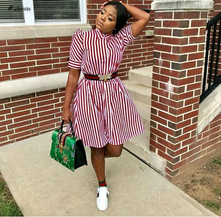 Awesome Outifts Ideas To Take You Through The Long Weekend