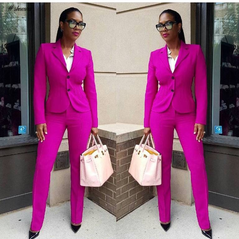 COOL WORK OUTFITS THAT WILL INSPIRE YOU!!