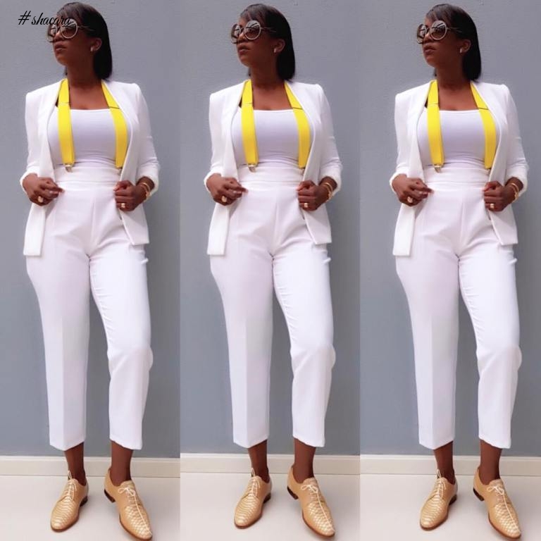 COOL WORK OUTFITS THAT WILL INSPIRE YOU!!