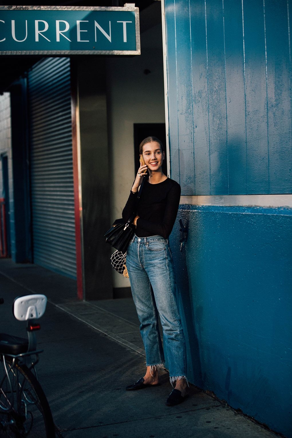 Best Street Style Looks From New York Fashion Week Spring/Summer 2018!
