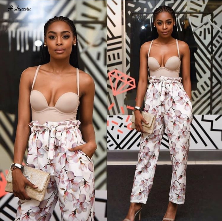 This Week’s Style Ideas From Instagram Are All the Slay Inspiration You Need