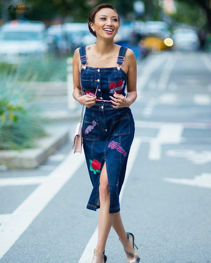 This Week’s Style Ideas From Instagram Are All the Slay Inspiration You Need