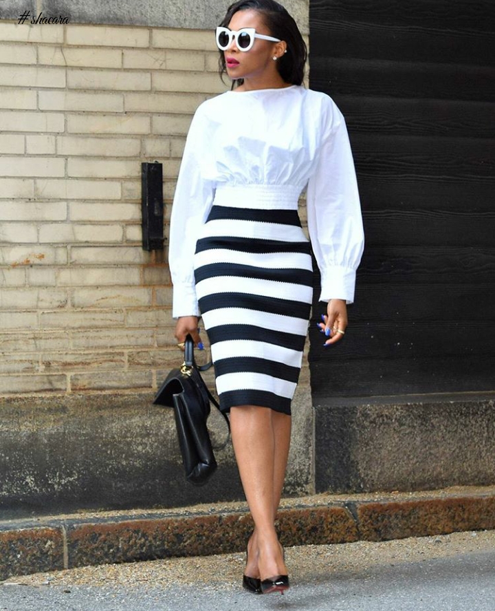 Step Out To Work In The Most Modish Way: Check Out These Fine Work-Style Inspirations
