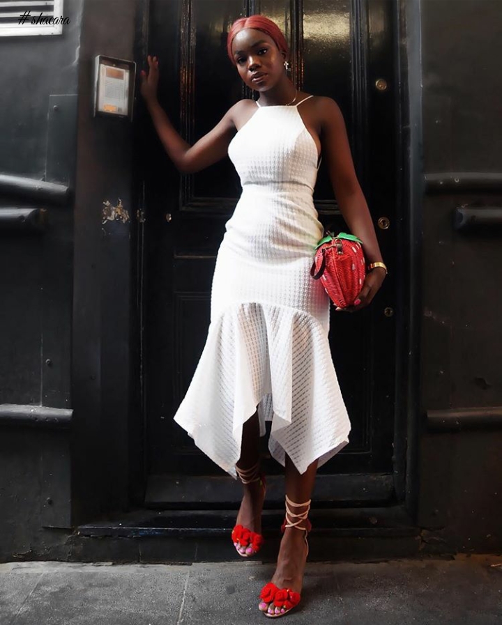 10 Times Style Blogger Shewa Jay Served Awe-inspiring Style Inspirations