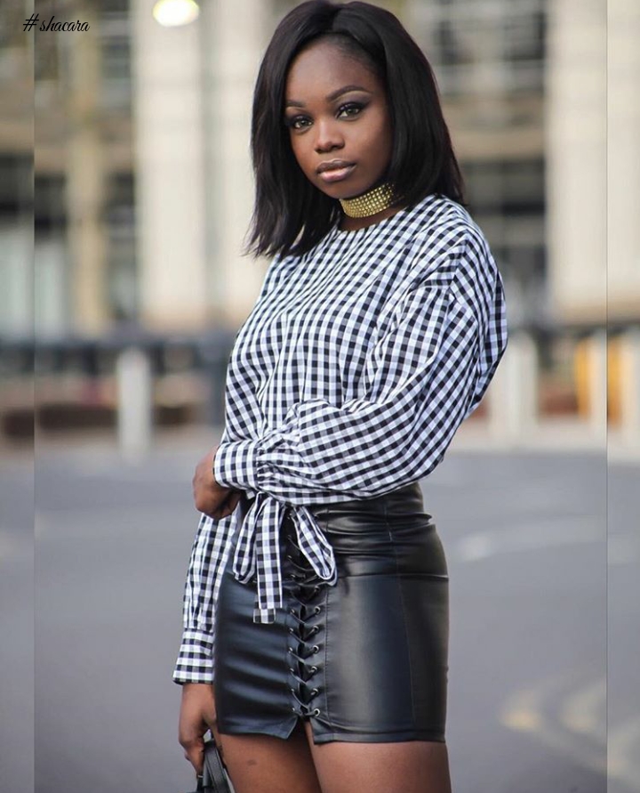 10 Times Style Blogger Shewa Jay Served Awe-inspiring Style Inspirations