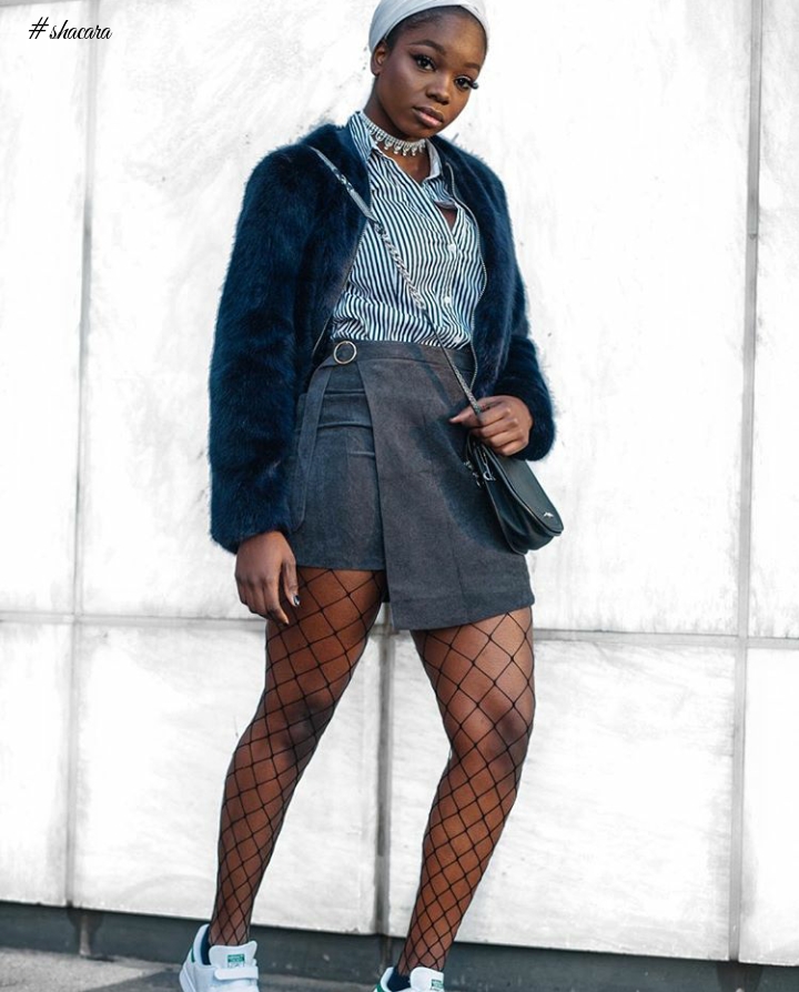 10 Times Style Blogger Shewa Jay Served Awe-inspiring Style Inspirations
