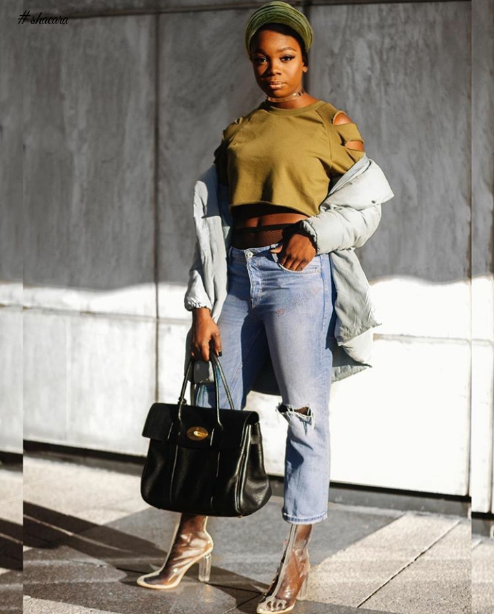 10 Times Style Blogger Shewa Jay Served Awe-inspiring Style Inspirations