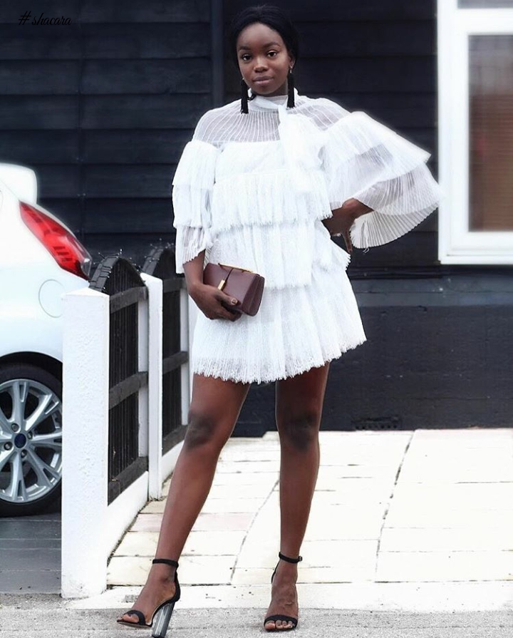 10 Times Style Blogger Shewa Jay Served Awe-inspiring Style Inspirations