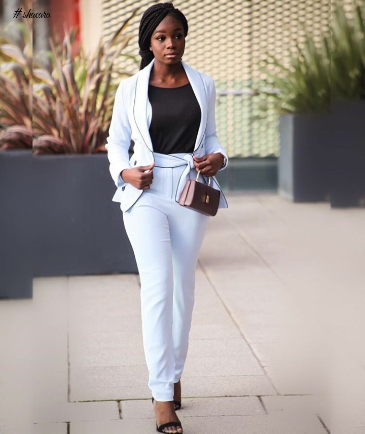 10 Times Style Blogger Shewa Jay Served Awe-inspiring Style Inspirations