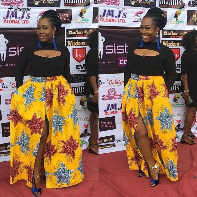 ANKARA FRIDAY: SLAY CASUALLY IN THESE STYLES