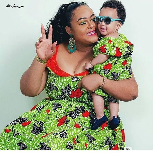 ANKARA FRIDAY: SLAY CASUALLY IN THESE STYLES