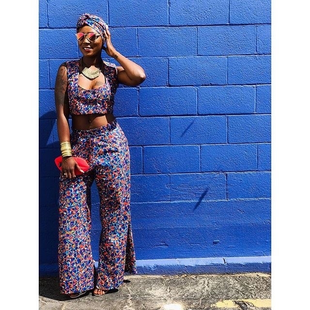 ANKARA FRIDAY: SLAY CASUALLY IN THESE STYLES