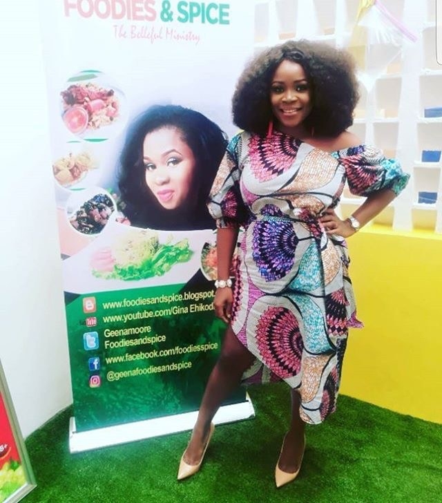 ANKARA FRIDAY: SLAY CASUALLY IN THESE STYLES