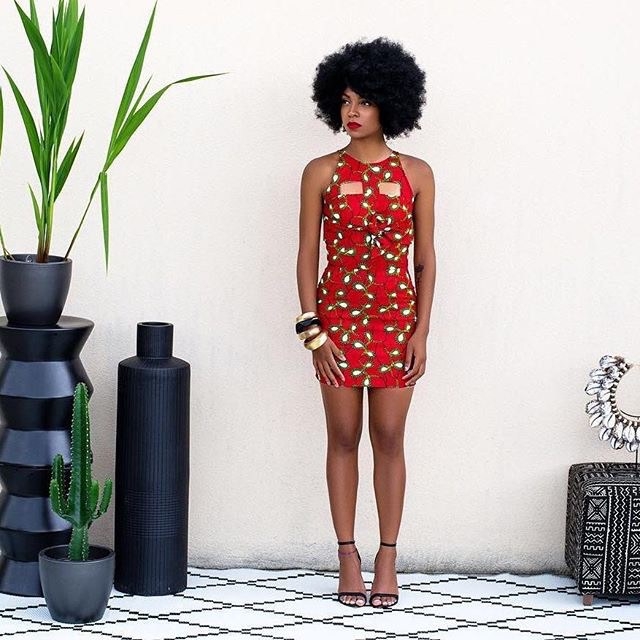 ANKARA FRIDAY: SLAY CASUALLY IN THESE STYLES