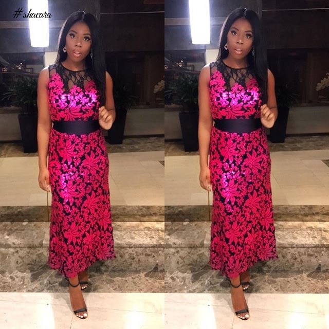 THESE ASOEBI STYLES ARE JUST TOO LIT