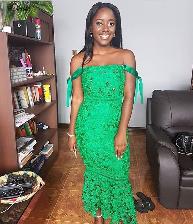 THESE ASOEBI STYLES ARE JUST TOO LIT