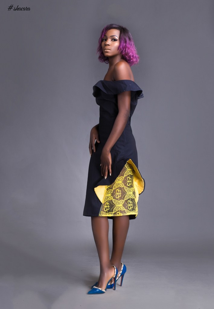 ADARA ATELIER UNVEILS IT’S PLAY COLLECTION LOOKBOOK