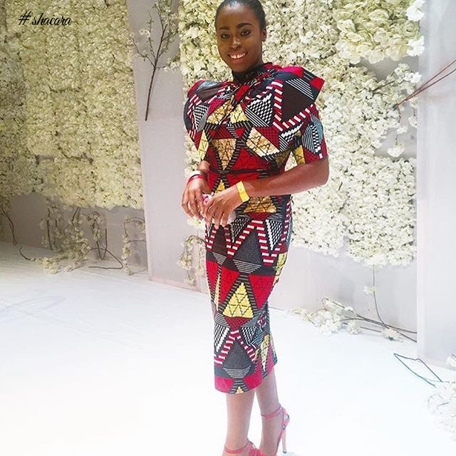 GORGEOUS LOOKS FROM THE AQUAFINA ELITE MODEL LOOK 2017