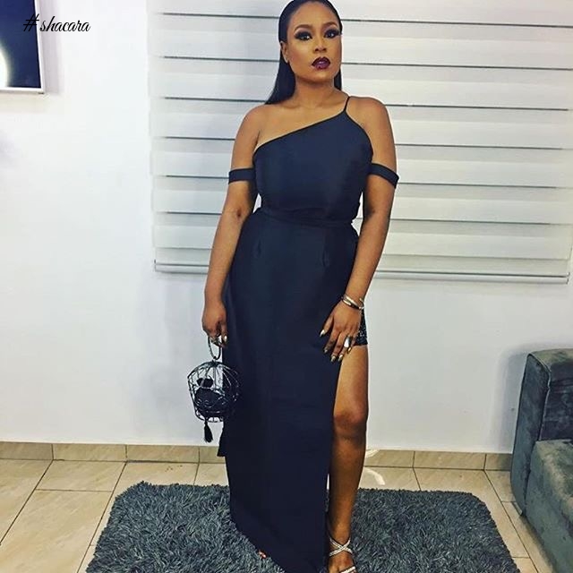GORGEOUS LOOKS FROM THE AQUAFINA ELITE MODEL LOOK 2017