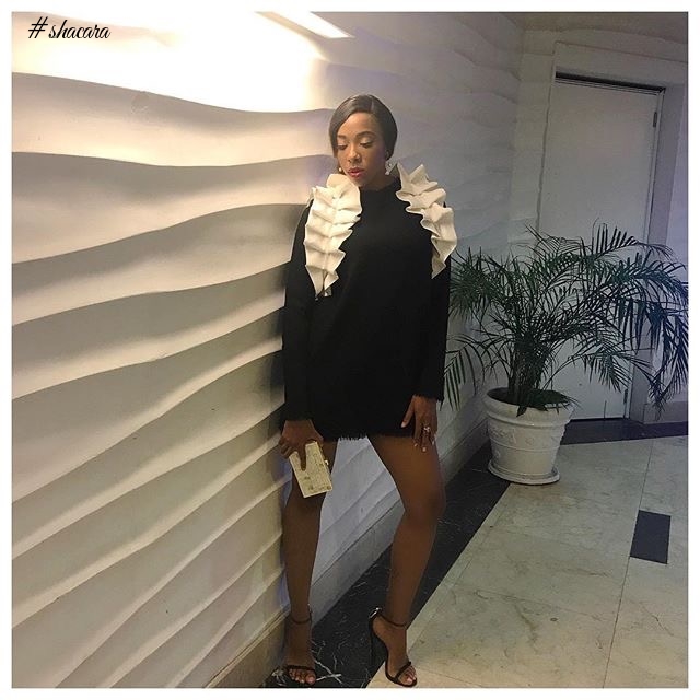 GORGEOUS LOOKS FROM THE AQUAFINA ELITE MODEL LOOK 2017