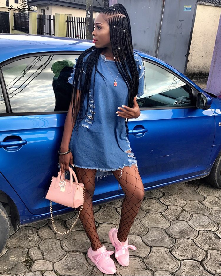 8 Awesome Outfit Ideas Worth Re-creating From Instagram This Week