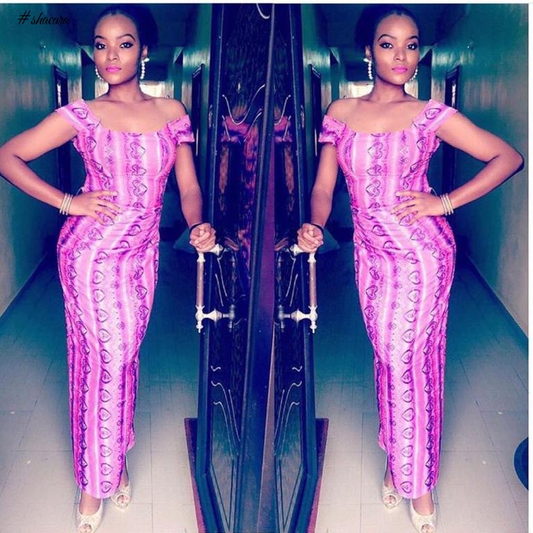 WAYS TO REFRESH YOUR 2017 ASO-EBI/ANKARA WARDROBE