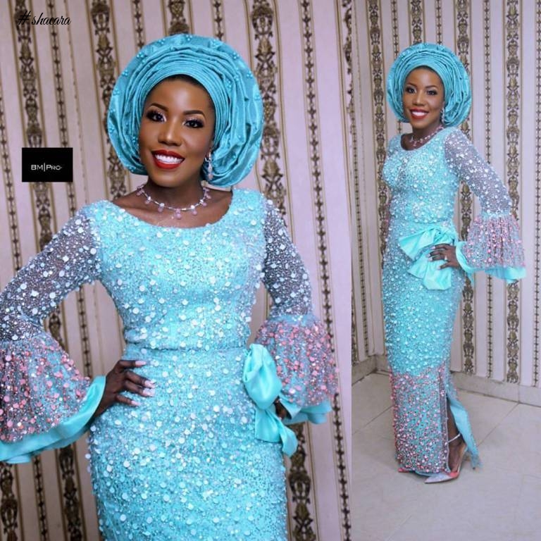 WAYS TO REFRESH YOUR 2017 ASO-EBI/ANKARA WARDROBE
