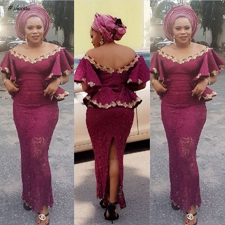 WAYS TO REFRESH YOUR 2017 ASO-EBI/ANKARA WARDROBE
