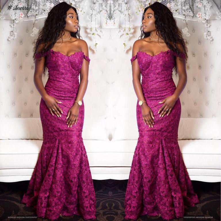WAYS TO REFRESH YOUR 2017 ASO-EBI/ANKARA WARDROBE
