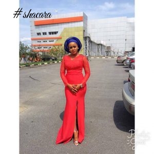 WAYS TO REFRESH YOUR 2017 ASO-EBI/ANKARA WARDROBE