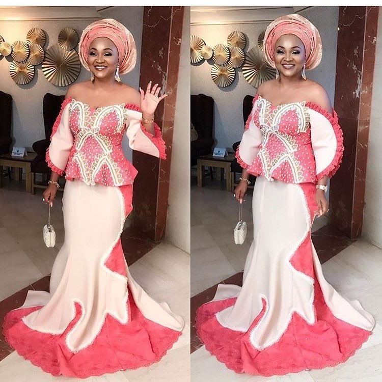 WAYS TO REFRESH YOUR 2017 ASO-EBI/ANKARA WARDROBE