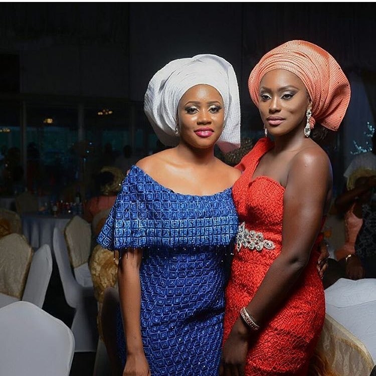 WAYS TO REFRESH YOUR 2017 ASO-EBI/ANKARA WARDROBE