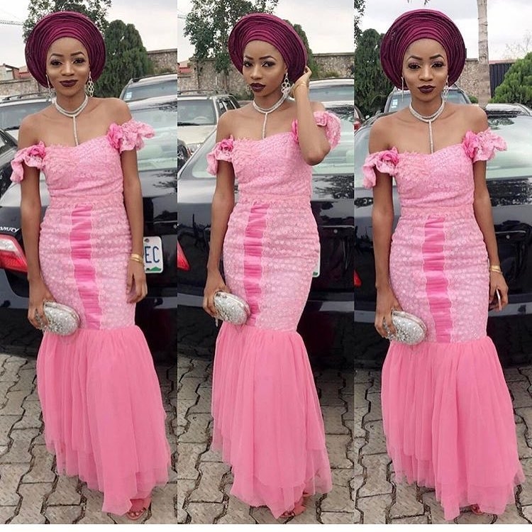 WAYS TO REFRESH YOUR 2017 ASO-EBI/ANKARA WARDROBE
