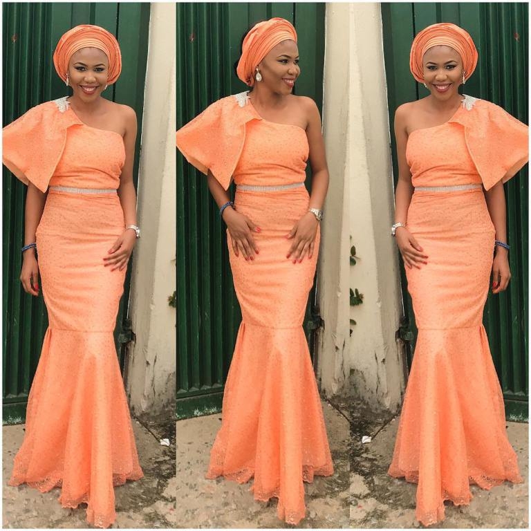 WAYS TO REFRESH YOUR 2017 ASO-EBI/ANKARA WARDROBE