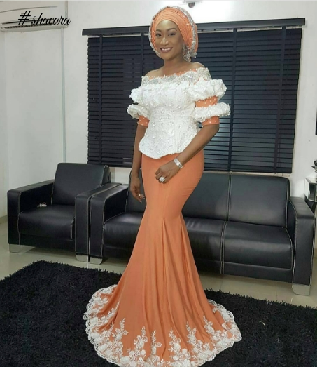 #TheCasuals17! First Photos From Yomi Casual & Grace Amarachukwu Makun’s White Wedding