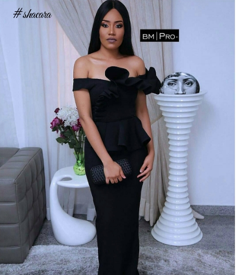 #TheCasuals17! First Photos From Yomi Casual & Grace Amarachukwu Makun’s White Wedding