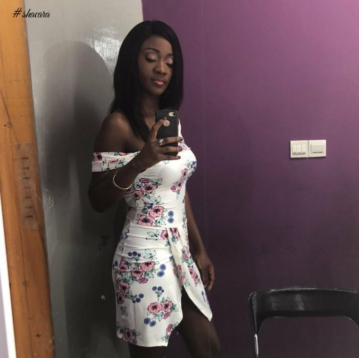 These Celebs Are Serving Sauce On IG And Giving Us All Kinds Of Slay Goals