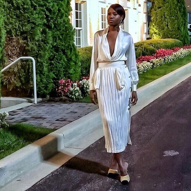 BEAUTIFUL STYLES SEEN ON THE GRAM LAST WEEKEND