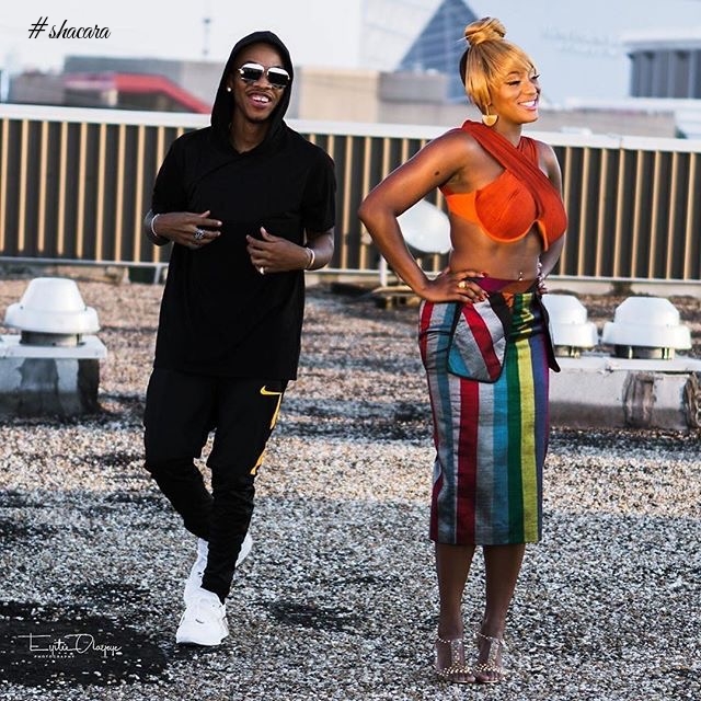 BEAUTIFUL STYLES SEEN ON THE GRAM LAST WEEKEND