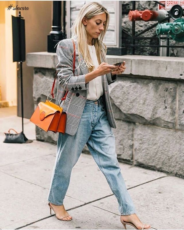 BEAUTIFUL STYLES SEEN ON THE GRAM LAST WEEKEND